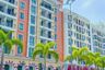 1 Bedroom Condo for rent in Espana Condo Resort Pattaya, Nong Prue, Chonburi