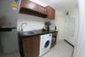 2 Bedroom Condo for Sale or Rent in Aspire Wutthakat, Talat Phlu, Bangkok near BTS Wutthakat