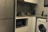 1 Bedroom Condo for rent in M Thonglor 10, Khlong Tan Nuea, Bangkok near BTS Ekkamai