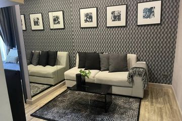 1 Bedroom Condo for rent in M Thonglor 10, Khlong Tan Nuea, Bangkok near BTS Ekkamai