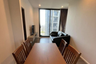 1 Bedroom Condo for rent in Whizdom Essence, Bang Chak, Bangkok near BTS Punnawithi