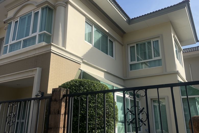 3 Bedroom House For Rent