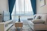 1 Bedroom Condo for rent in The Sky Sukhumvit 103/4, Bang Na, Bangkok near BTS Udom Suk
