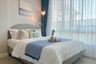 1 Bedroom Condo for rent in The Sky Sukhumvit 103/4, Bang Na, Bangkok near BTS Udom Suk
