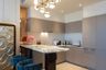 1 Bedroom Condo for rent in Magnolias Waterfront Residences, Khlong Ton Sai, Bangkok near BTS Saphan Taksin