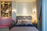 1 Bedroom Condo for rent in Magnolias Waterfront Residences, Khlong Ton Sai, Bangkok near BTS Saphan Taksin