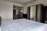 1 Bedroom Condo for rent in Supalai Loft Prajadhipok - Wongwian Yai, Somdet Chao Phraya, Bangkok near BTS Prajadhipok
