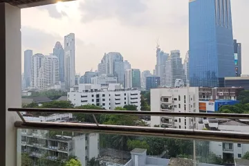 2 Bedroom Condo for Sale or Rent in The Natural Place Suite, Thung Maha Mek, Bangkok near MRT Lumpini