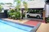 3 Bedroom Villa for rent in Baan Samran, Nong Pla Lai, Chonburi