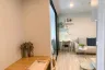 Condo for rent in The Privacy Rama 9, Suan Luang, Bangkok near Airport Rail Link Ramkhamhaeng