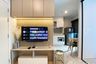 Condo for rent in The Privacy Rama 9, Suan Luang, Bangkok near Airport Rail Link Ramkhamhaeng