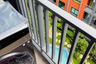 1 Bedroom Condo for rent in Monte Rama 9, Hua Mak, Bangkok near MRT Ramkhamhaeng 12