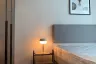 1 Bedroom Condo for rent in Chapter Chula-Samyan, Maha Phruettharam, Bangkok near MRT Sam Yan