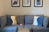 1 Bedroom Condo for rent in Chapter Chula-Samyan, Maha Phruettharam, Bangkok near MRT Sam Yan