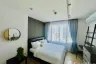 1 Bedroom Condo for Sale or Rent in Siri at Sukhumvit, Phra Khanong, Bangkok near BTS Thong Lo