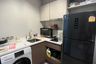 Condo for sale in Life Sathorn Sierra, Talat Phlu, Bangkok near BTS Talat Phlu