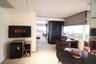 1 Bedroom Condo for rent in Siri Sathorn, Silom, Bangkok near MRT Silom