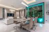 5 Bedroom Villa for sale in Na Jomtien, Chonburi