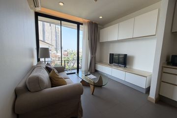 2 Bedroom Condo for rent in Mattani Suites, Khlong Tan Nuea, Bangkok near BTS Ekkamai