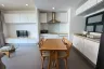 2 Bedroom Condo for rent in Mattani Suites, Khlong Tan Nuea, Bangkok near BTS Ekkamai