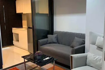 1 Bedroom Condo for rent in Life Asoke Rama 9, Makkasan, Bangkok near MRT Phra Ram 9