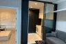 1 Bedroom Condo for rent in Life Asoke Rama 9, Makkasan, Bangkok near MRT Phra Ram 9