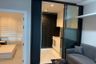 1 Bedroom Condo for rent in Life Asoke Rama 9, Makkasan, Bangkok near MRT Phra Ram 9
