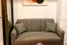 1 Bedroom Condo for rent in Life Asoke Rama 9, Makkasan, Bangkok near MRT Phra Ram 9