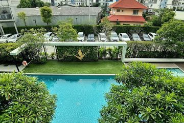 1 Bedroom Condo for sale in iCondo Serithai Green Space, Khlong Kum, Bangkok near MRT Khlong Ban Ma