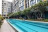 1 Bedroom Condo for sale in iCondo Serithai Green Space, Khlong Kum, Bangkok near MRT Khlong Ban Ma