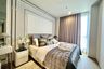 1 Bedroom Condo for rent in Ideo Q Sukhumvit 36, Khlong Tan, Bangkok near BTS Thong Lo