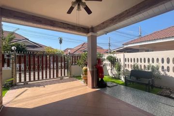 3 Bedroom House for rent in Chokchai Village 8, Nong Prue, Chonburi