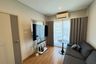 1 Bedroom Condo for sale in Lumpini Place Taopoon Interchange, Bang Sue, Bangkok near MRT Tao Poon