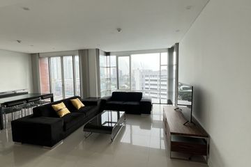3 Bedroom Condo for rent in Fullerton, Phra Khanong, Bangkok near BTS Thong Lo