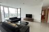 3 Bedroom Condo for rent in Fullerton, Phra Khanong, Bangkok near BTS Thong Lo