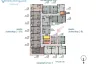 1 Bedroom Condo for sale in LLOYD Soonvijai-Thonglor, Bang Kapi, Bangkok