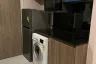1 Bedroom Condo for sale in LLOYD Soonvijai-Thonglor, Bang Kapi, Bangkok