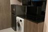 1 Bedroom Condo for sale in LLOYD Soonvijai-Thonglor, Bang Kapi, Bangkok