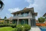4 Bedroom Villa for rent in Grand Regent Residence, Pong, Chonburi