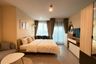 Condo for rent in Life Ladprao, Chom Phon, Bangkok near BTS Ladphrao Intersection