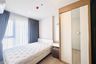 1 Bedroom Condo for rent in Aspire Onnut Station, Phra Khanong, Bangkok near BTS On Nut
