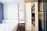 1 Bedroom Condo for rent in Aspire Onnut Station, Phra Khanong, Bangkok near BTS On Nut