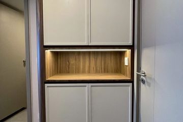 1 Bedroom Condo for rent in Aspire Sukhumvit - Rama 4, Phra Khanong, Bangkok near BTS Phra Khanong