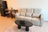 1 Bedroom Condo for rent in Aspire Sukhumvit - Rama 4, Phra Khanong, Bangkok near BTS Phra Khanong