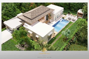 3 Bedroom Villa for sale in Ao Nang, Krabi