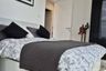 1 Bedroom Condo for rent in Mazarine Ratchayothin, Chan Kasem, Bangkok near BTS Ratchayothin