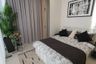 1 Bedroom Condo for rent in Mazarine Ratchayothin, Chan Kasem, Bangkok near BTS Ratchayothin