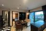 2 Bedroom Condo for rent in Venetian Signature Condo Resort Pattaya, Na Jomtien, Chonburi