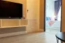 1 Bedroom Condo for rent in Infinite Moff Metro Sky Bangsue Prachachuen, Wong Sawang, Bangkok near MRT Bang Son