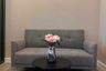 1 Bedroom Condo for rent in Infinite Moff Metro Sky Bangsue Prachachuen, Wong Sawang, Bangkok near MRT Bang Son
